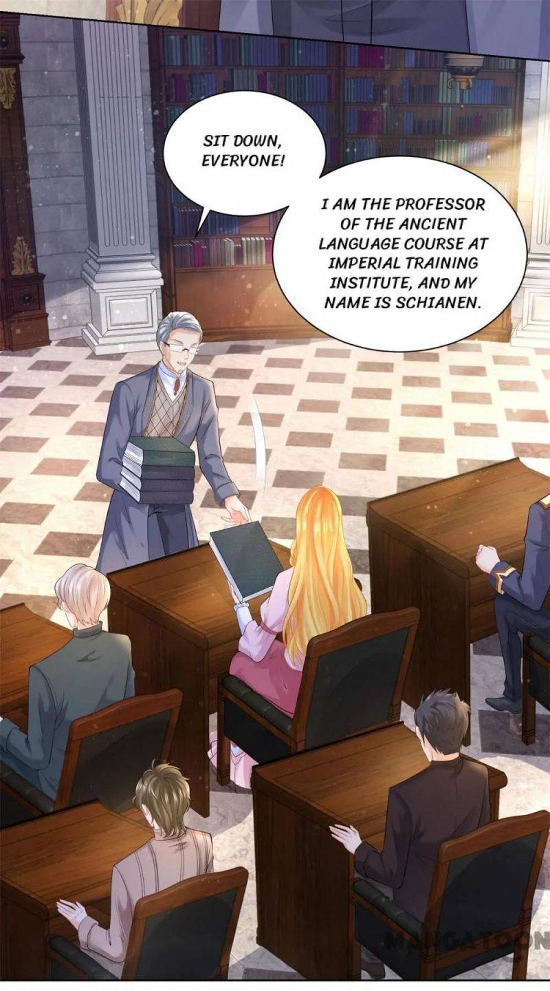 I Just Want to Be a Useless Duke’s Daughter Chapter 102 page 16