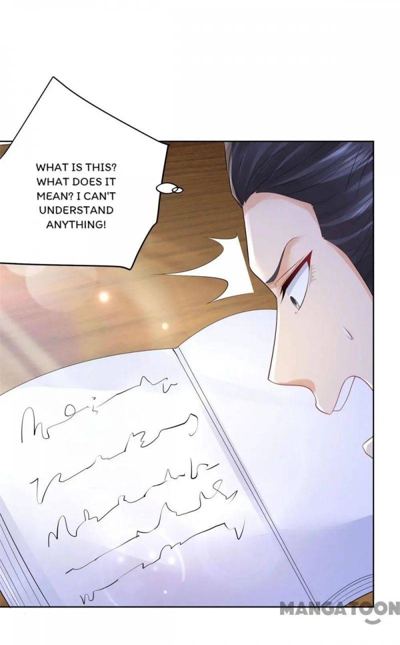 I Just Want to Be a Useless Duke’s Daughter Chapter 102 page 21