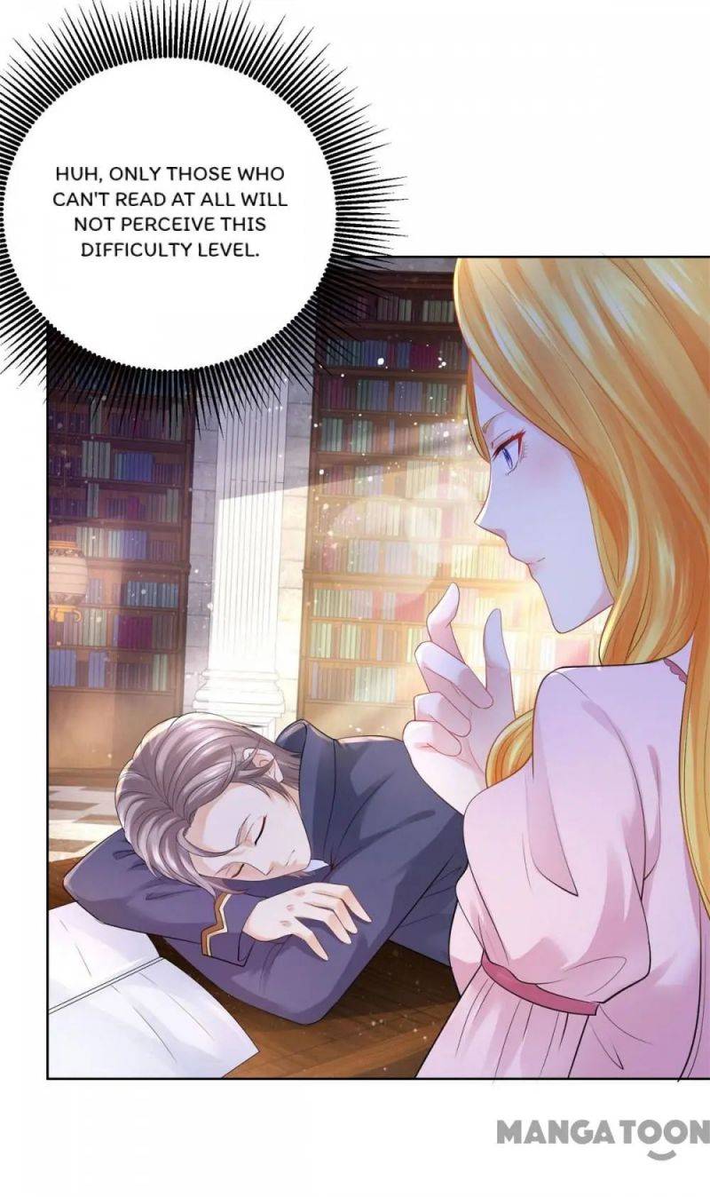 I Just Want to Be a Useless Duke’s Daughter Chapter 102 page 24