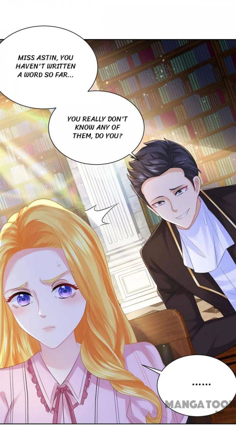 I Just Want to Be a Useless Duke’s Daughter Chapter 102 page 25