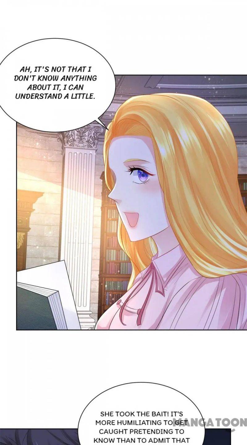 I Just Want to Be a Useless Duke’s Daughter Chapter 102 page 27