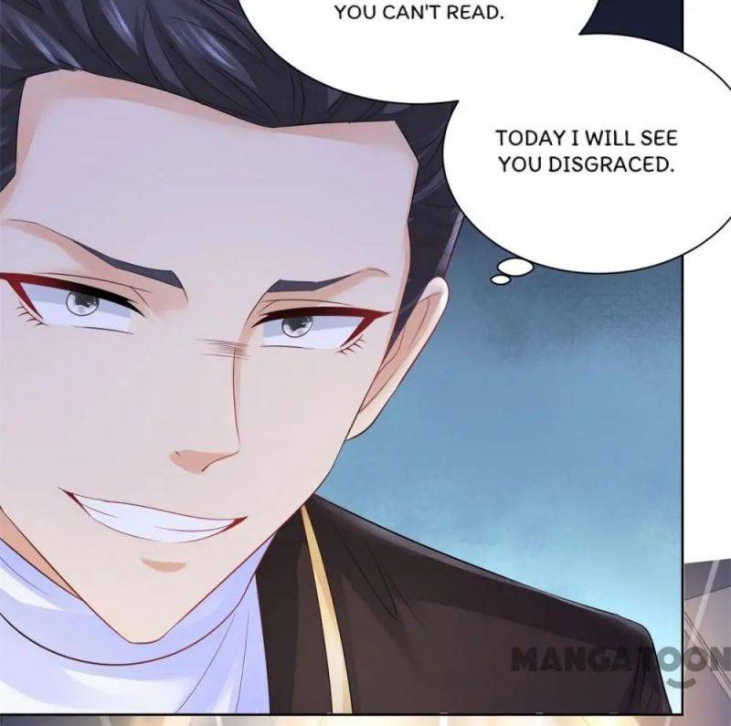 I Just Want to Be a Useless Duke’s Daughter Chapter 102 page 28