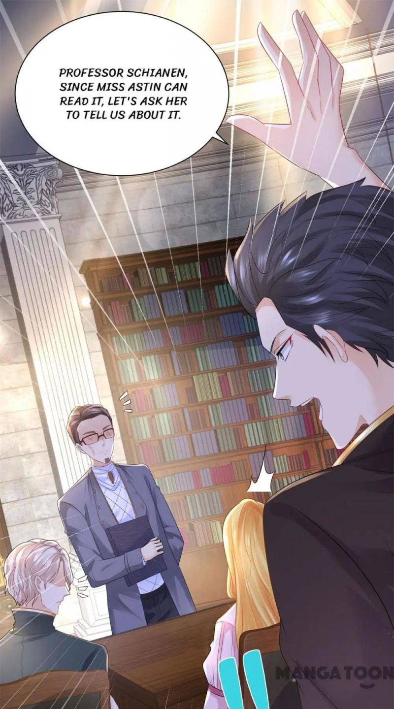 I Just Want to Be a Useless Duke’s Daughter Chapter 102 page 29