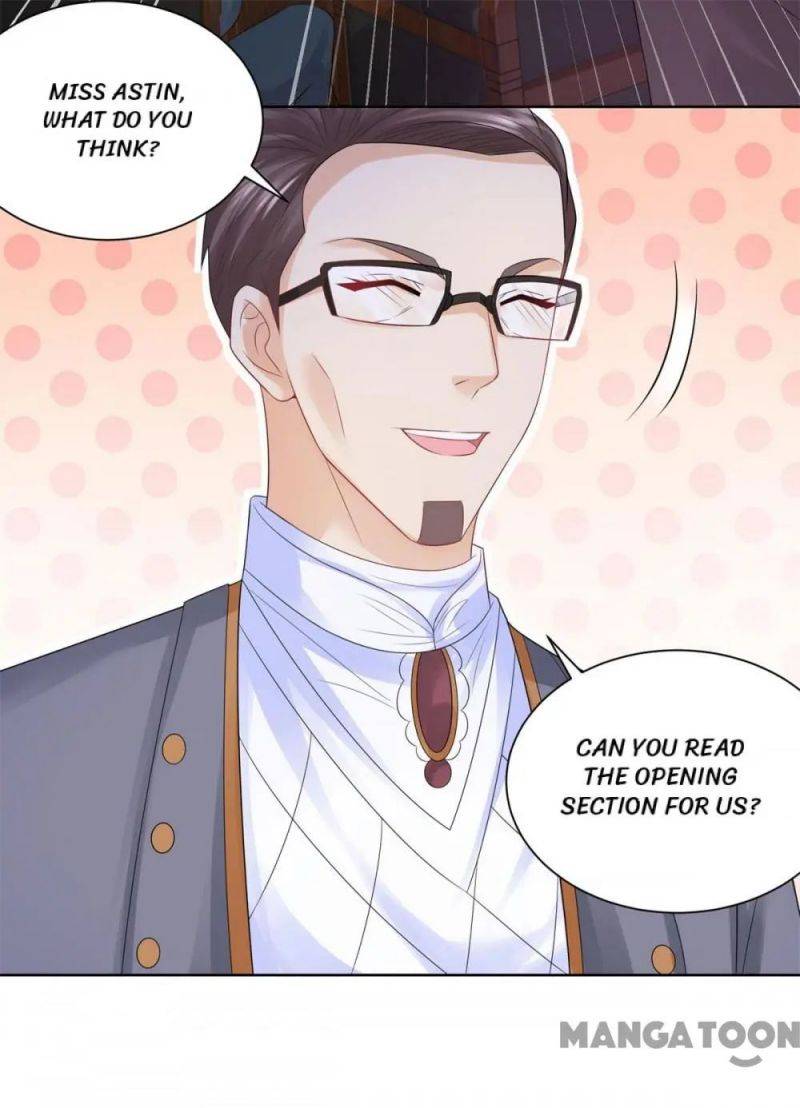 I Just Want to Be a Useless Duke’s Daughter Chapter 102 page 31