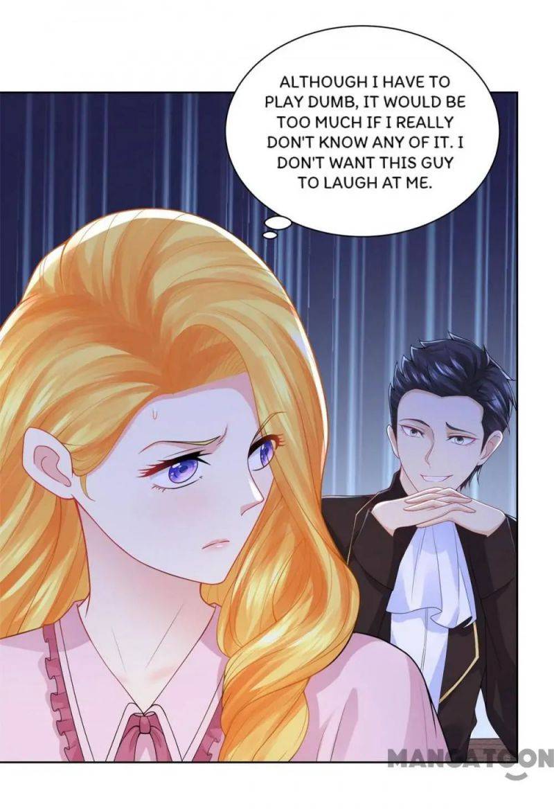 I Just Want to Be a Useless Duke’s Daughter Chapter 102 page 32