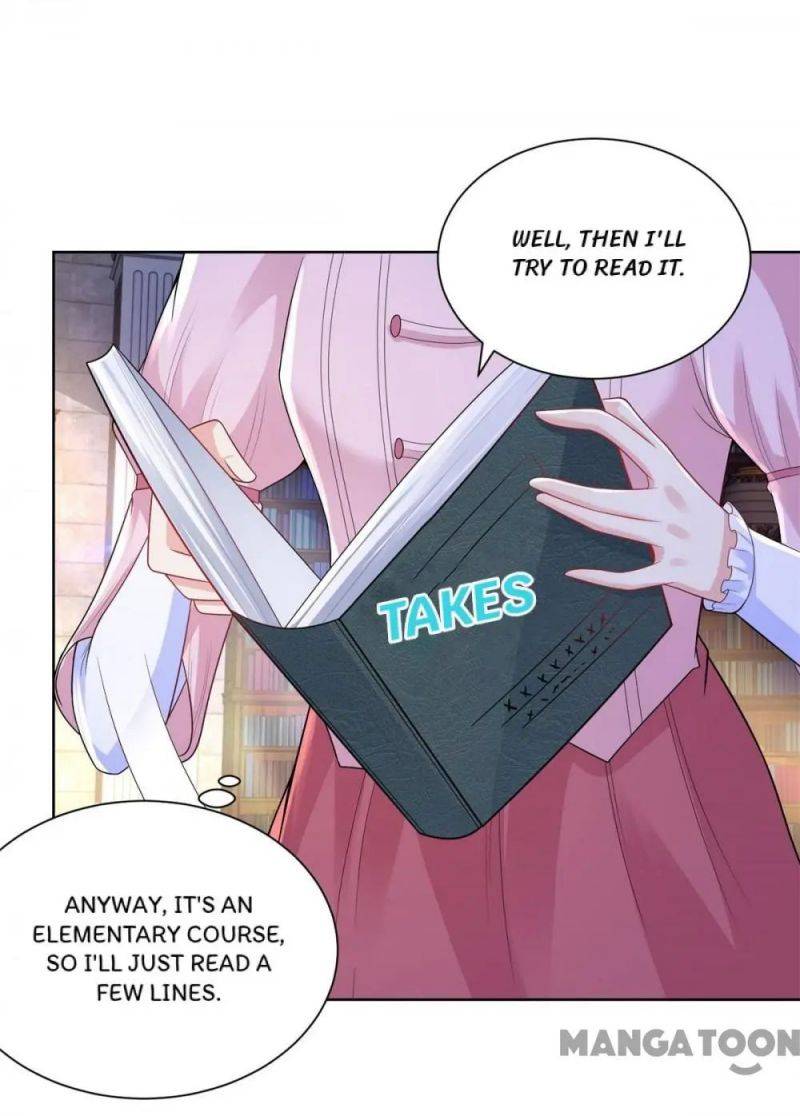 I Just Want to Be a Useless Duke’s Daughter Chapter 102 page 33