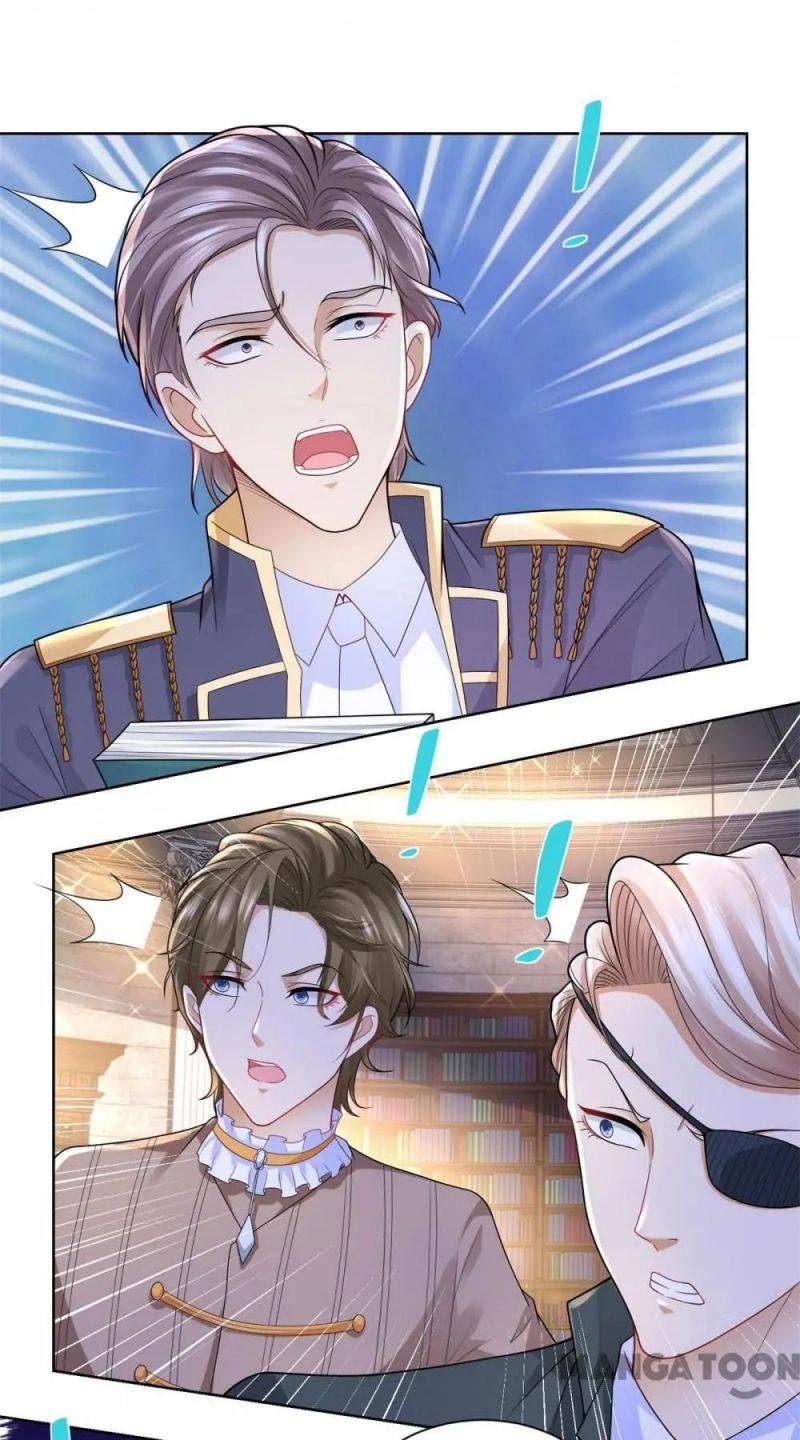 I Just Want to Be a Useless Duke’s Daughter Chapter 102 page 38