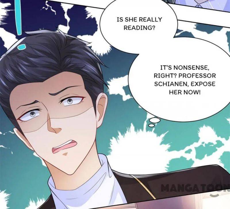 I Just Want to Be a Useless Duke’s Daughter Chapter 102 page 39