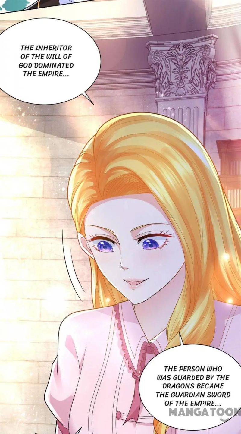 I Just Want to Be a Useless Duke’s Daughter Chapter 102 page 40