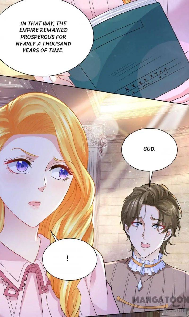 I Just Want to Be a Useless Duke’s Daughter Chapter 102 page 42