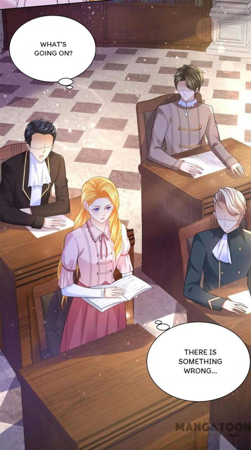 I Just Want to Be a Useless Duke’s Daughter Chapter 102 page 43