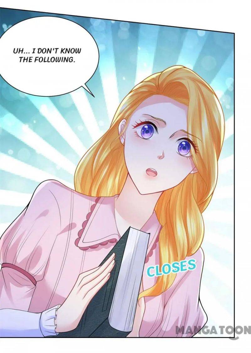 I Just Want to Be a Useless Duke’s Daughter Chapter 102 page 44