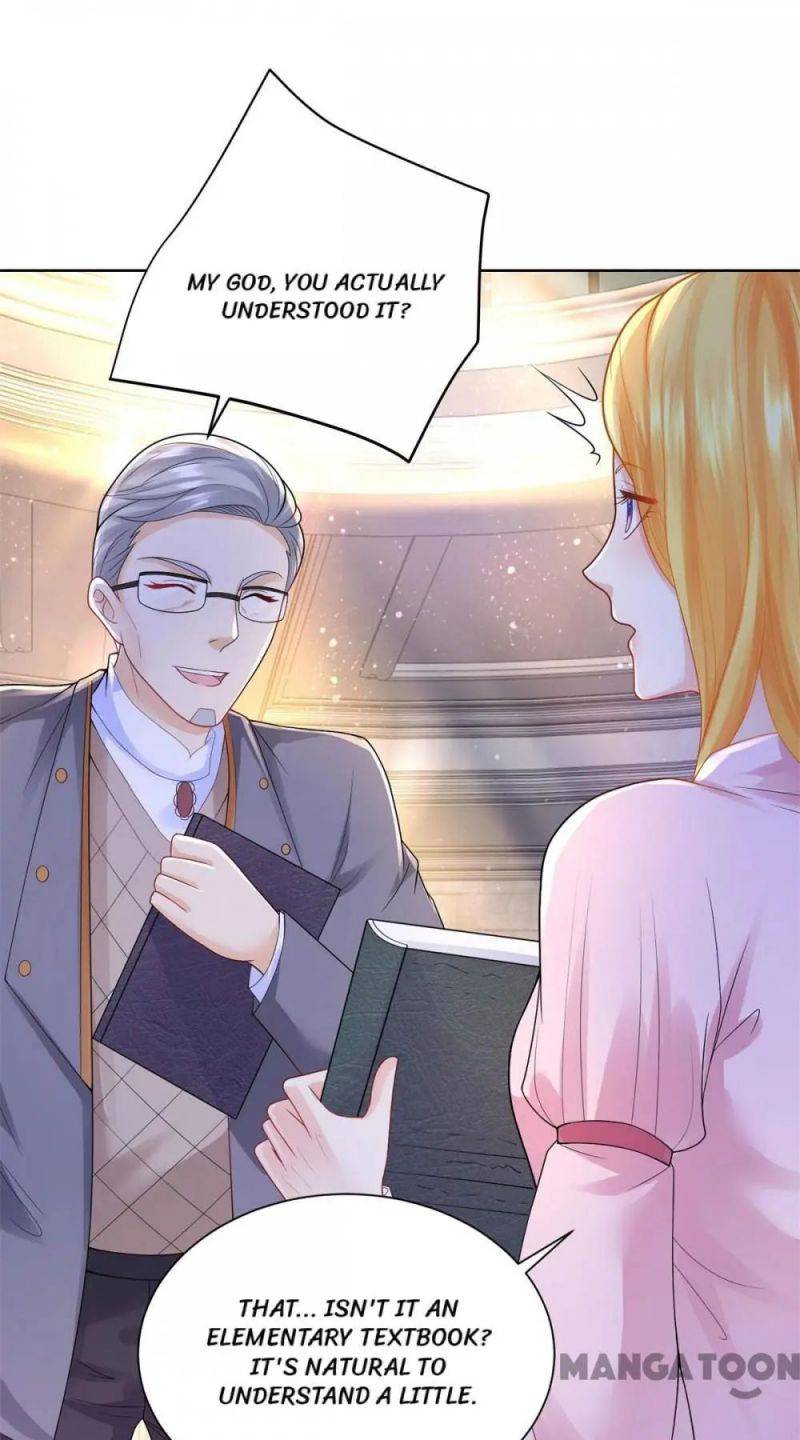 I Just Want to Be a Useless Duke’s Daughter Chapter 102 page 45