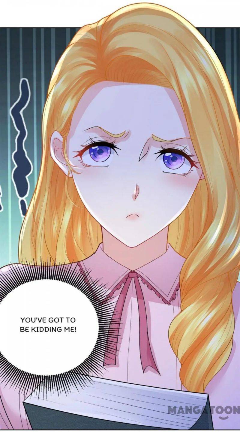 I Just Want to Be a Useless Duke’s Daughter Chapter 102 page 48