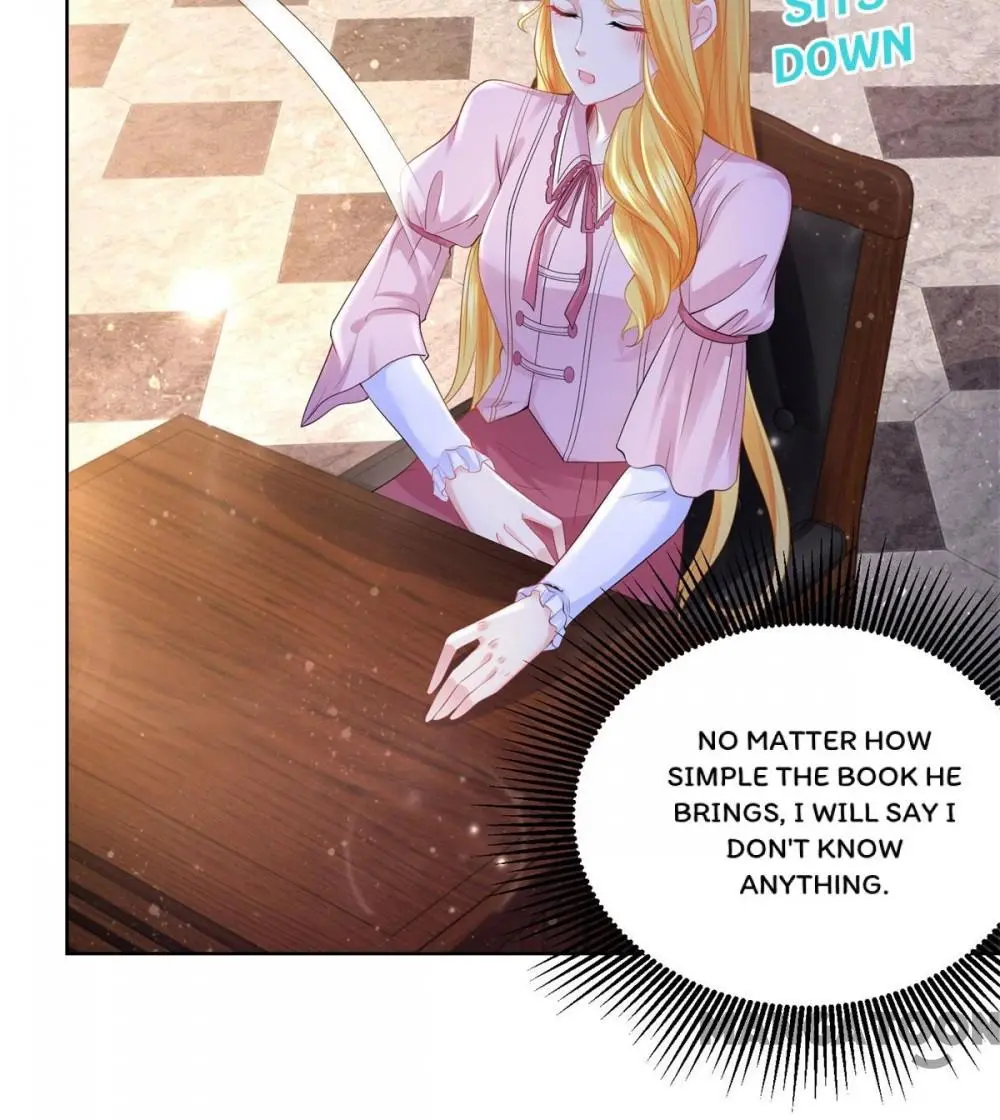 I Just Want to Be a Useless Duke’s Daughter Chapter 103 page 7