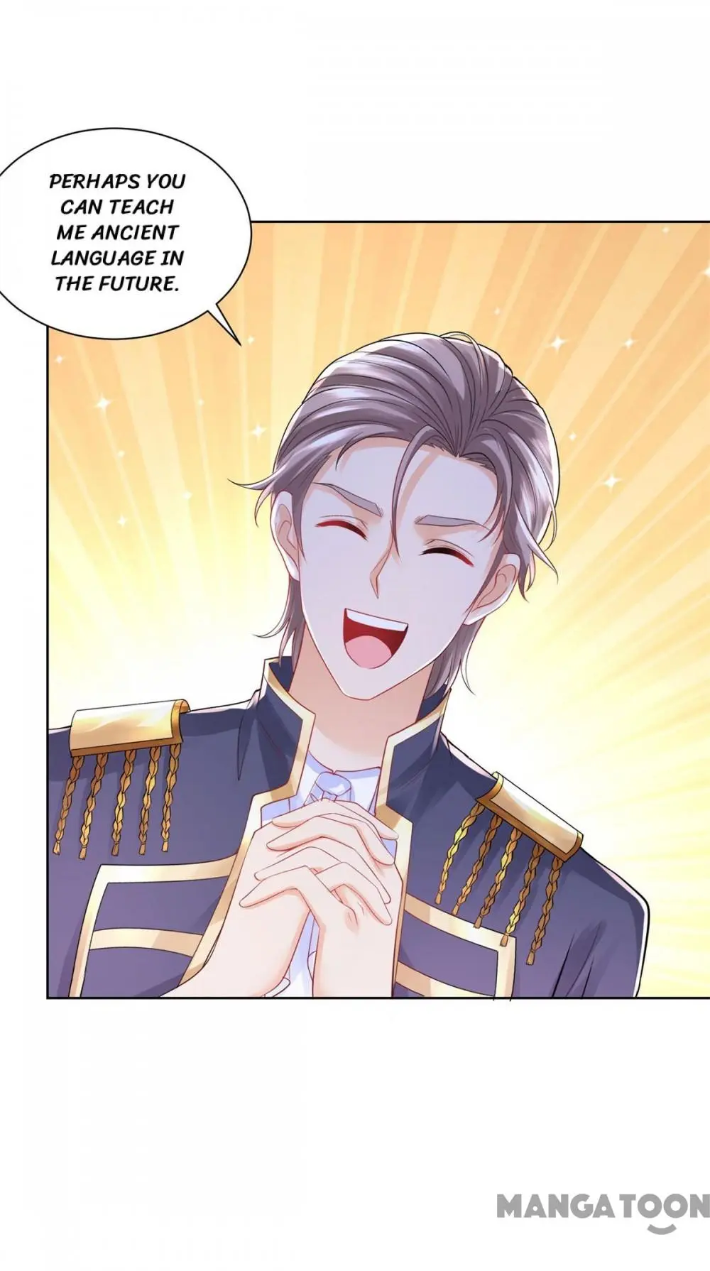 I Just Want to Be a Useless Duke’s Daughter Chapter 103 page 11