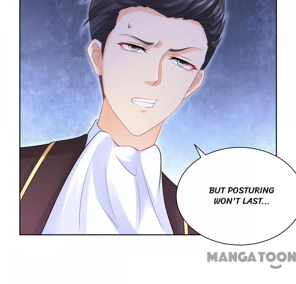 I Just Want to Be a Useless Duke’s Daughter Chapter 103 page 13
