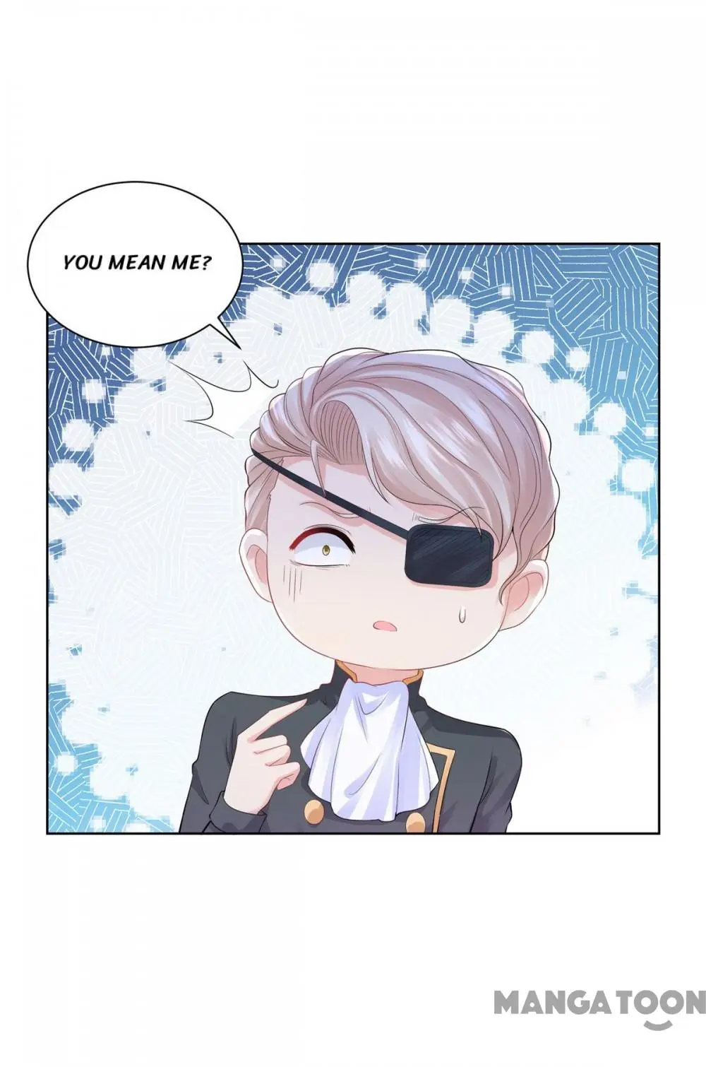 I Just Want to Be a Useless Duke’s Daughter Chapter 103 page 18
