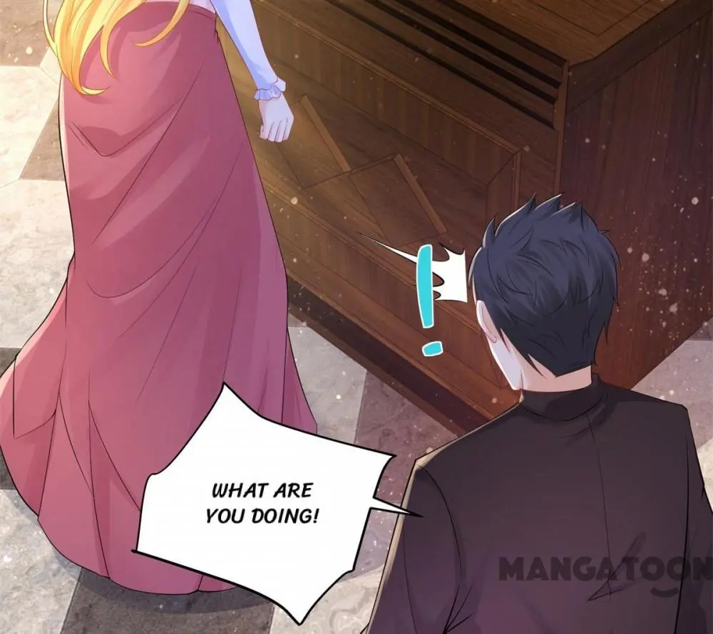 I Just Want to Be a Useless Duke’s Daughter Chapter 103 page 21
