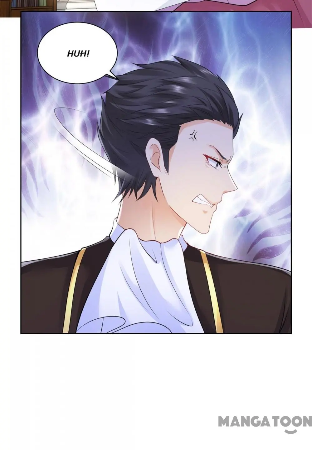 I Just Want to Be a Useless Duke’s Daughter Chapter 103 page 24