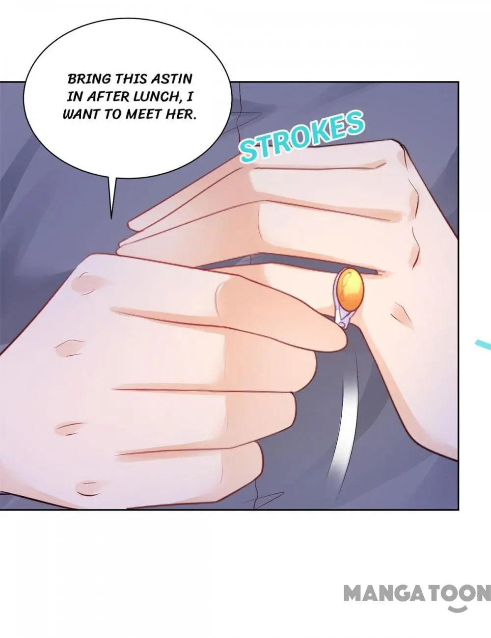 I Just Want to Be a Useless Duke’s Daughter Chapter 103 page 39
