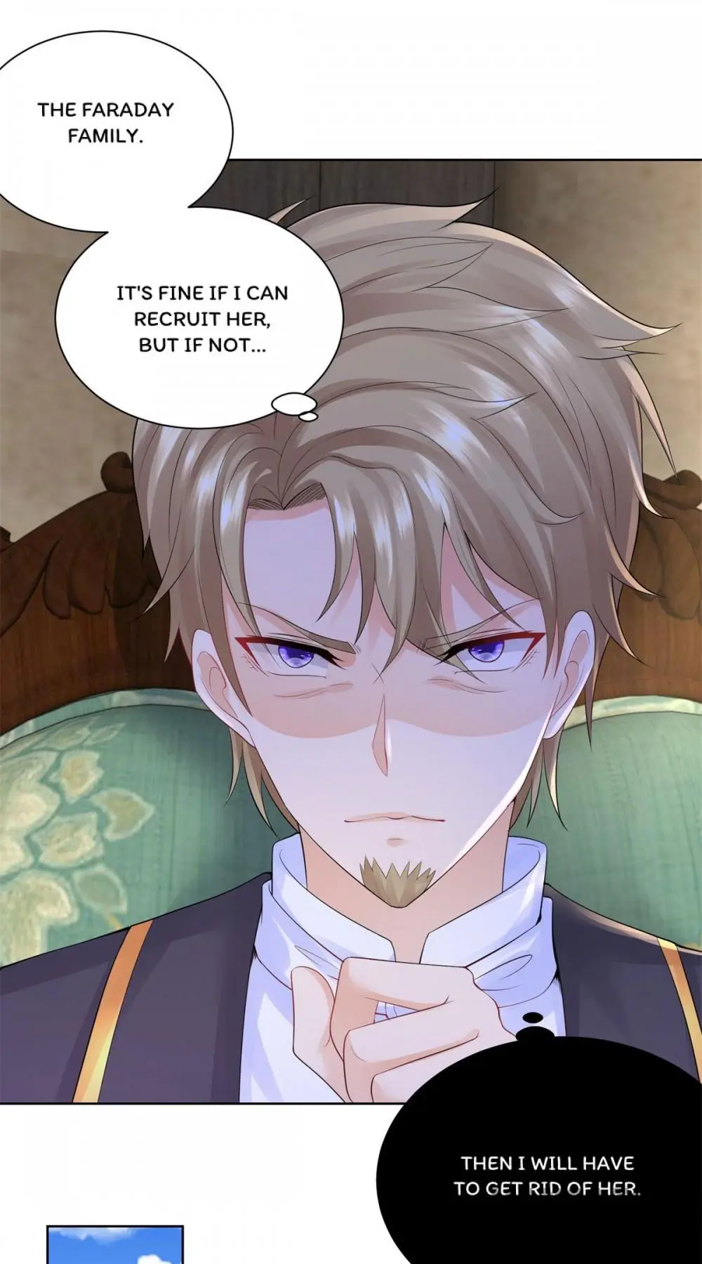 I Just Want to Be a Useless Duke’s Daughter Chapter 103 page 44