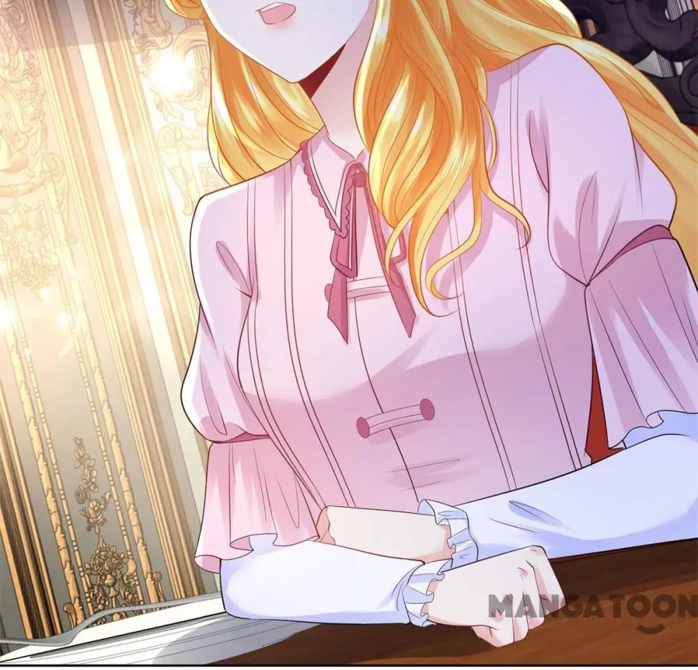 I Just Want to Be a Useless Duke’s Daughter Chapter 103 page 49
