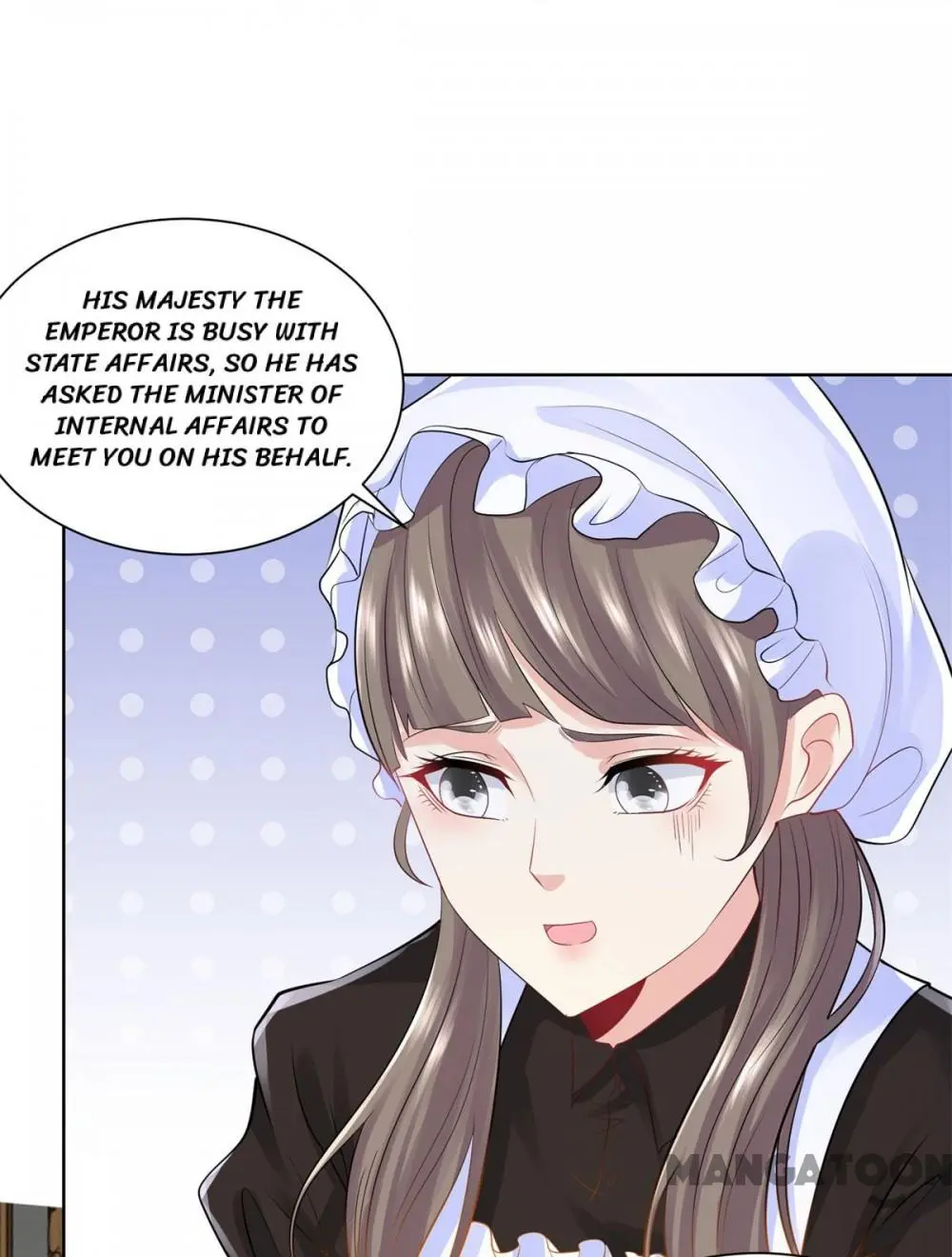 I Just Want to Be a Useless Duke’s Daughter Chapter 103 page 50