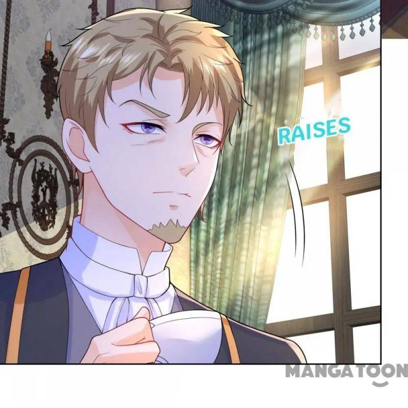 I Just Want to Be a Useless Duke’s Daughter Chapter 104 page 4