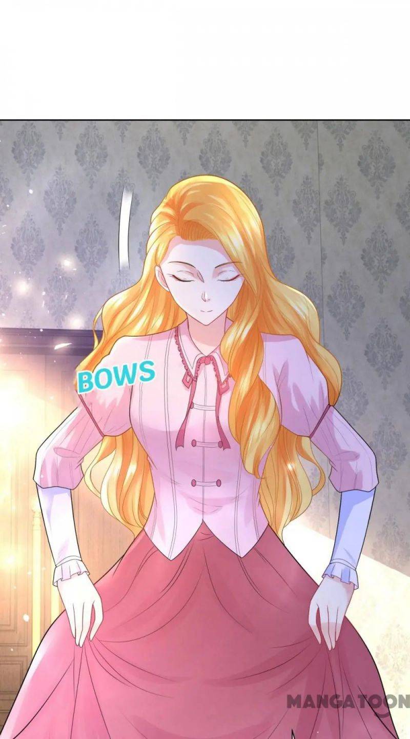 I Just Want to Be a Useless Duke’s Daughter Chapter 104 page 5