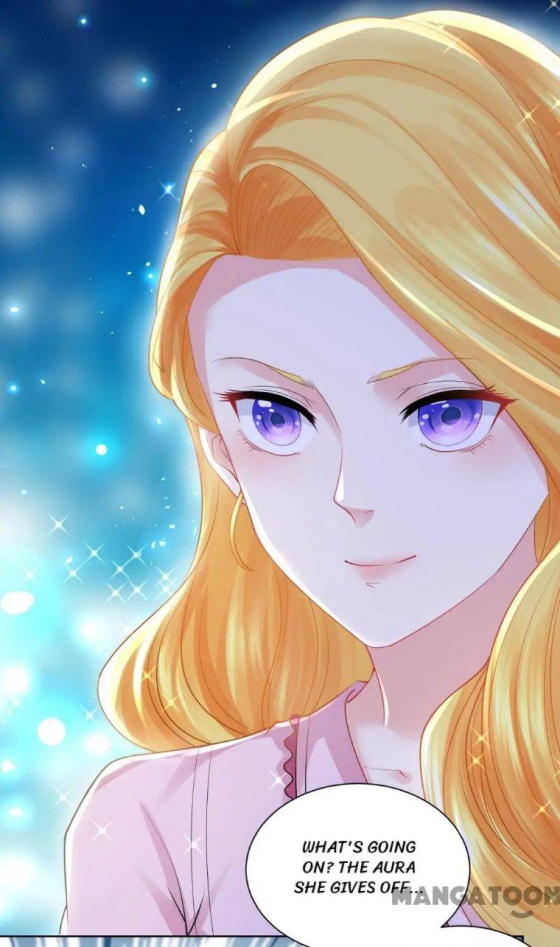 I Just Want to Be a Useless Duke’s Daughter Chapter 104 page 7