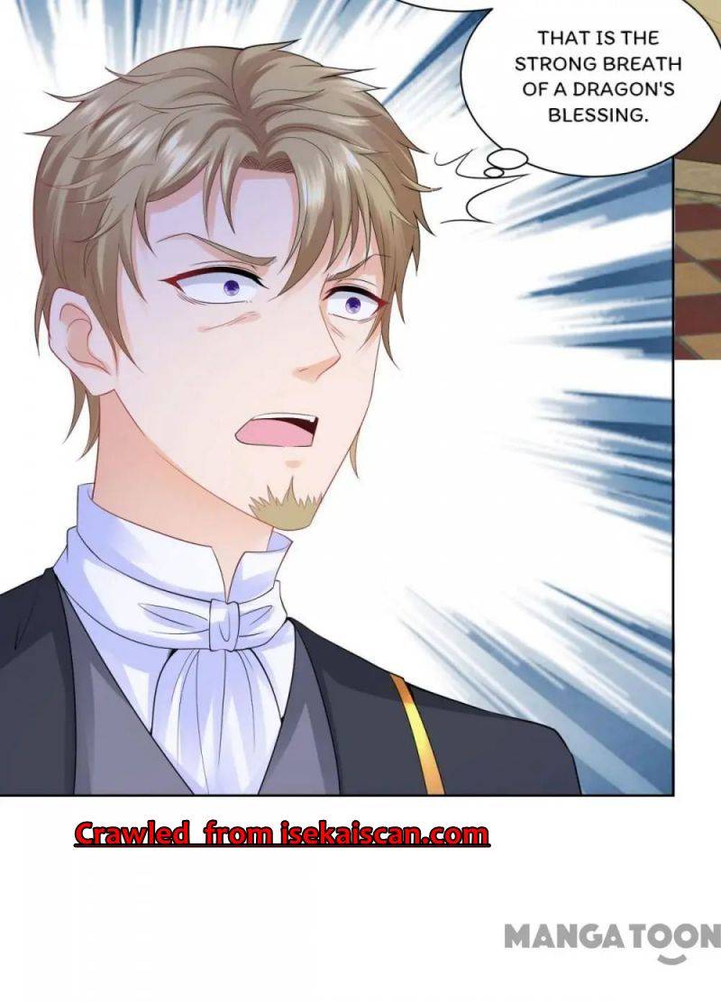 I Just Want to Be a Useless Duke’s Daughter Chapter 104 page 8