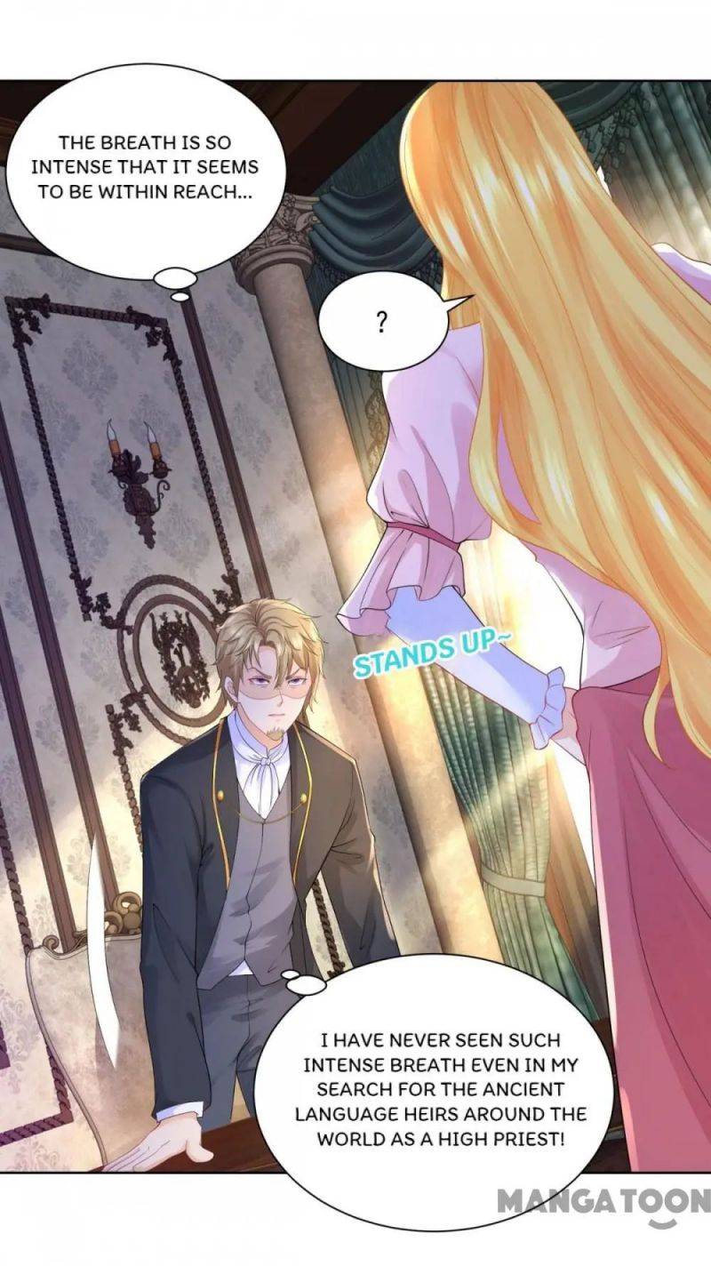 I Just Want to Be a Useless Duke’s Daughter Chapter 104 page 9