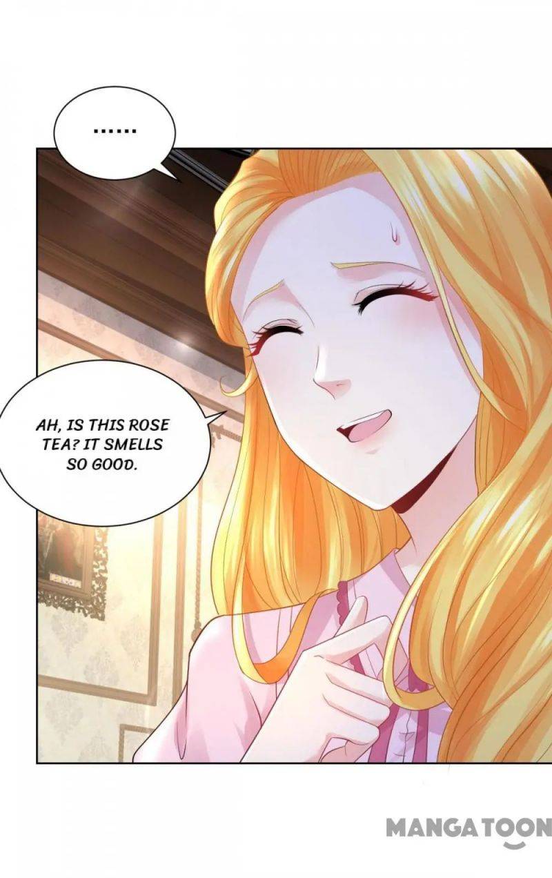 I Just Want to Be a Useless Duke’s Daughter Chapter 104 page 10