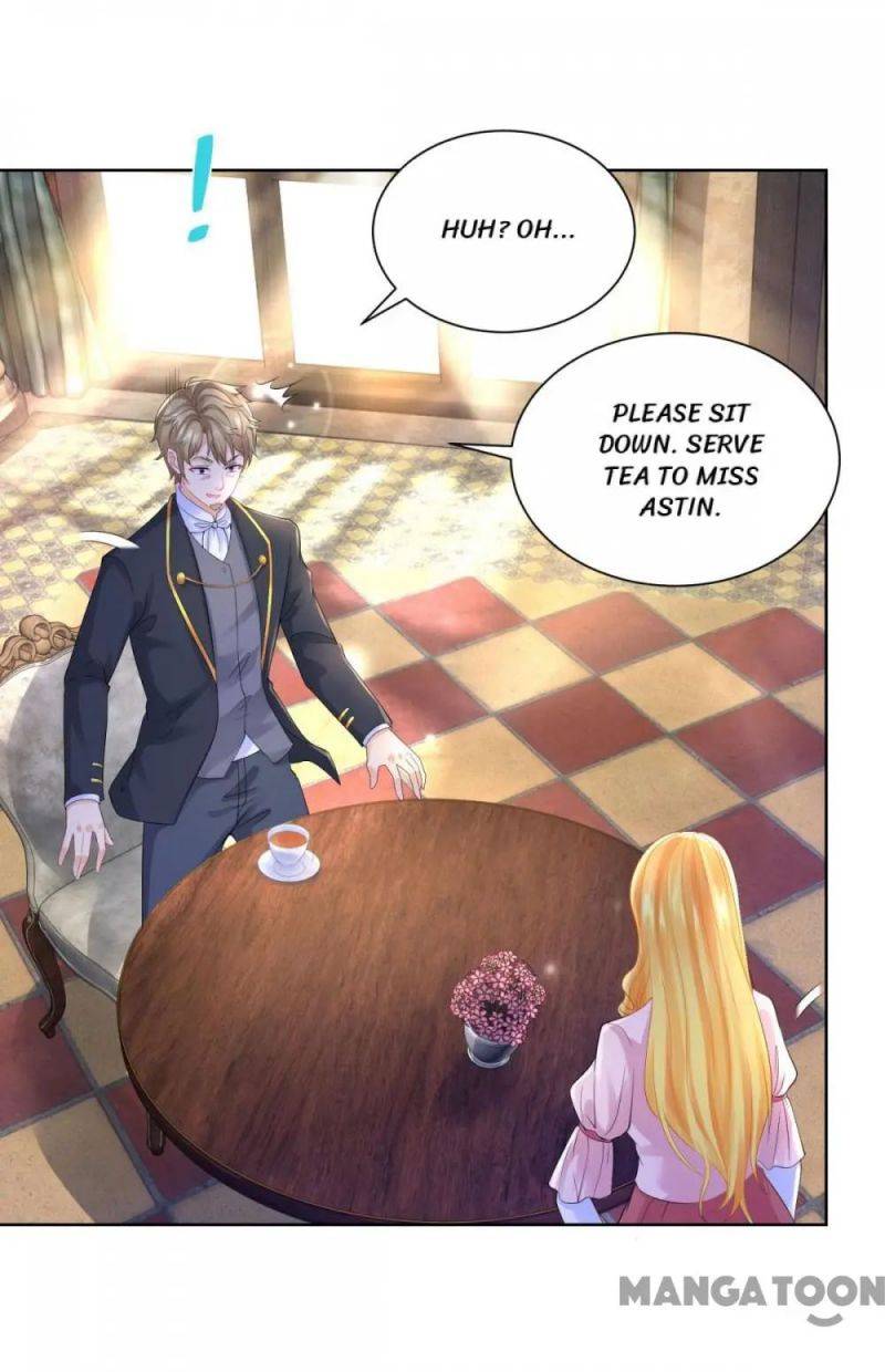 I Just Want to Be a Useless Duke’s Daughter Chapter 104 page 11