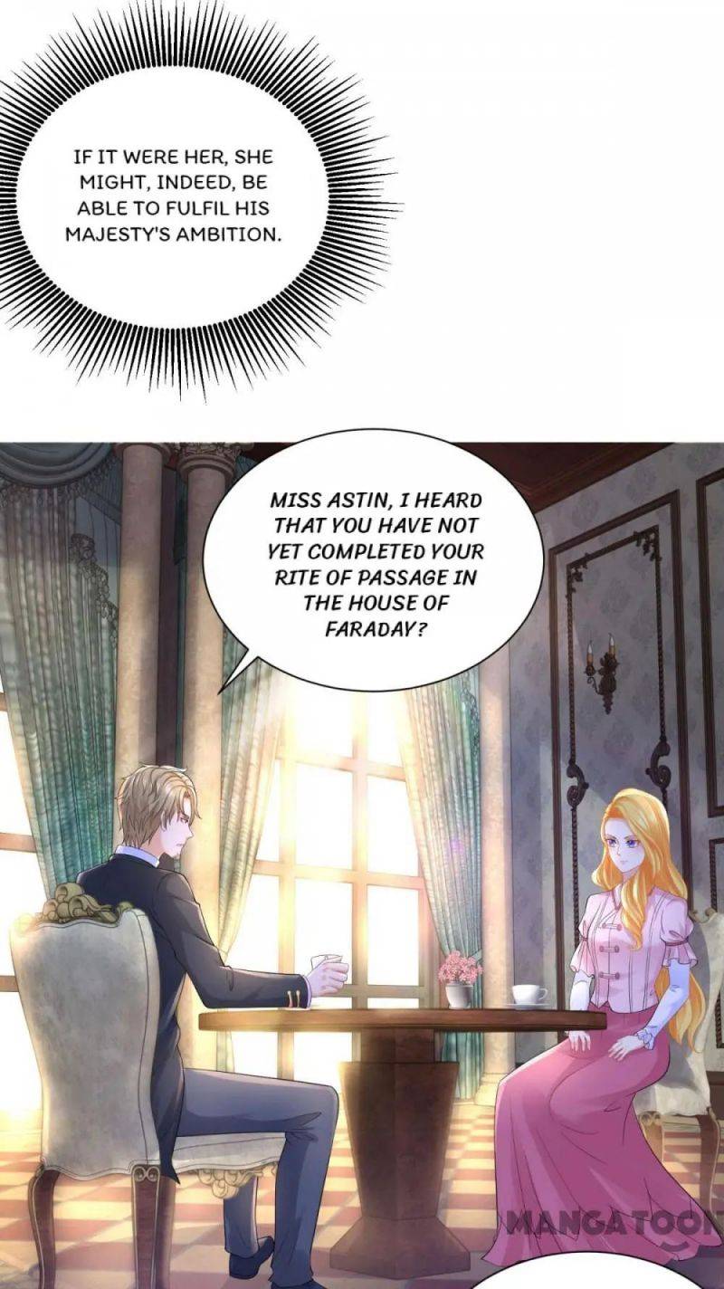 I Just Want to Be a Useless Duke’s Daughter Chapter 104 page 12