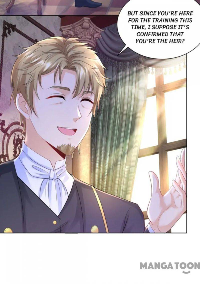 I Just Want to Be a Useless Duke’s Daughter Chapter 104 page 13