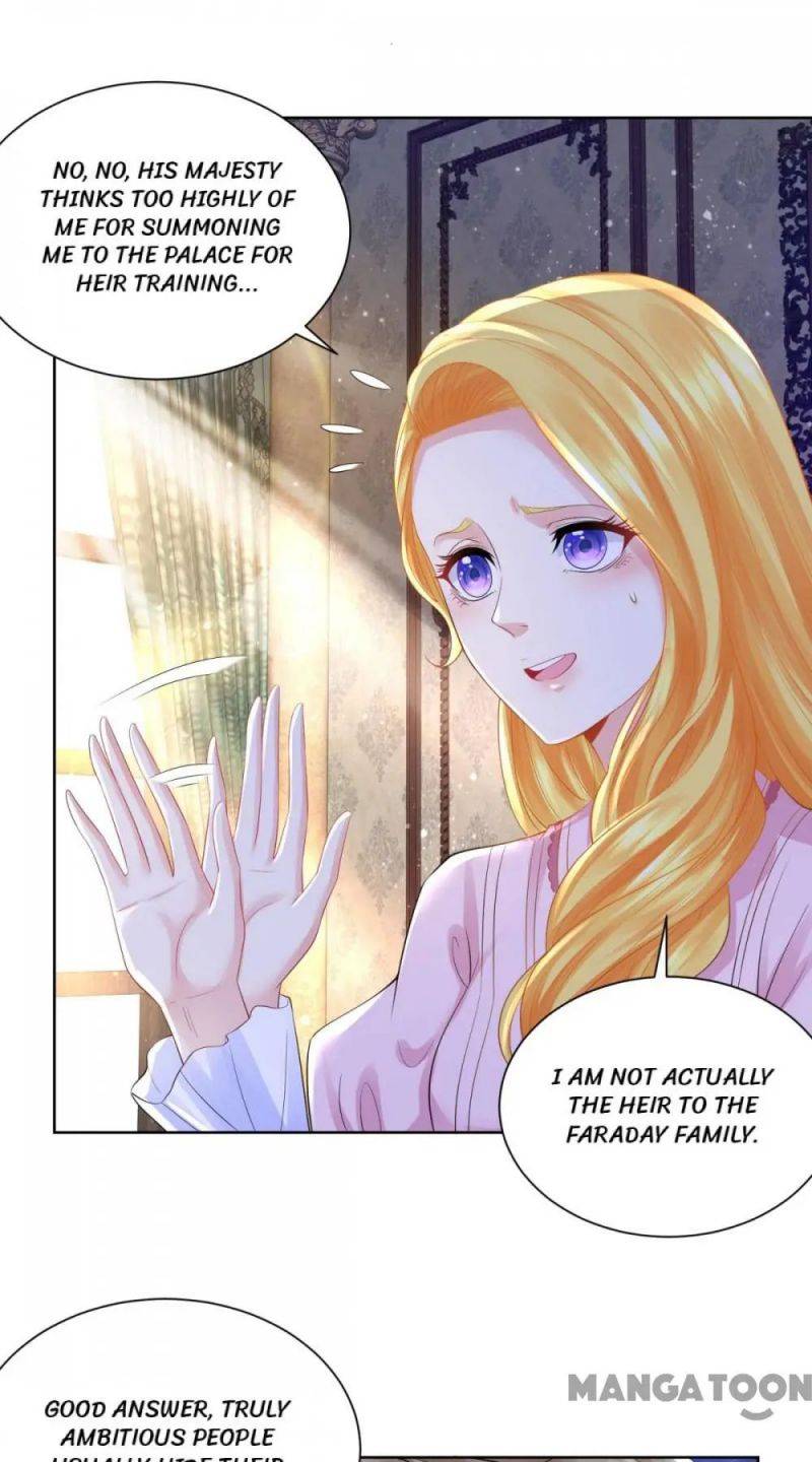 I Just Want to Be a Useless Duke’s Daughter Chapter 104 page 14