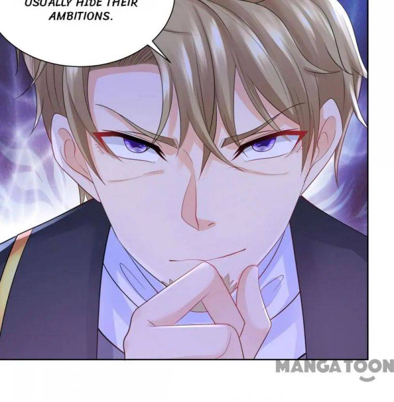 I Just Want to Be a Useless Duke’s Daughter Chapter 104 page 15