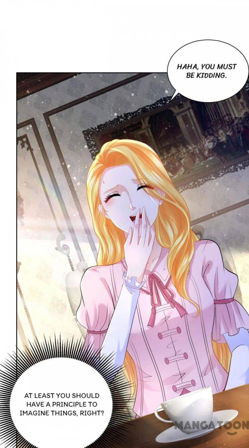 I Just Want to Be a Useless Duke’s Daughter Chapter 104 page 16