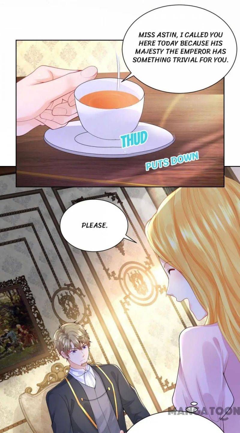 I Just Want to Be a Useless Duke’s Daughter Chapter 104 page 18