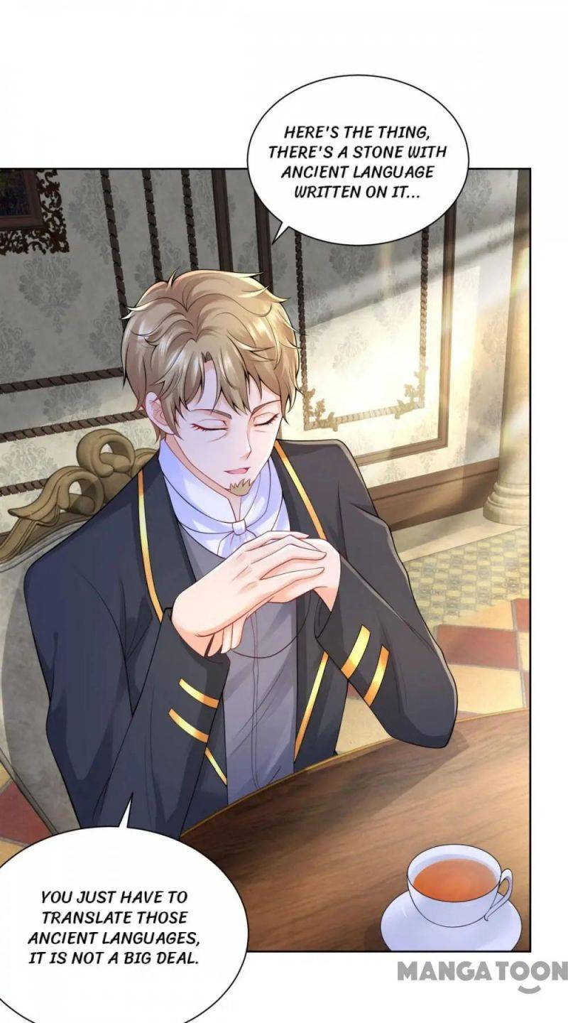 I Just Want to Be a Useless Duke’s Daughter Chapter 104 page 20