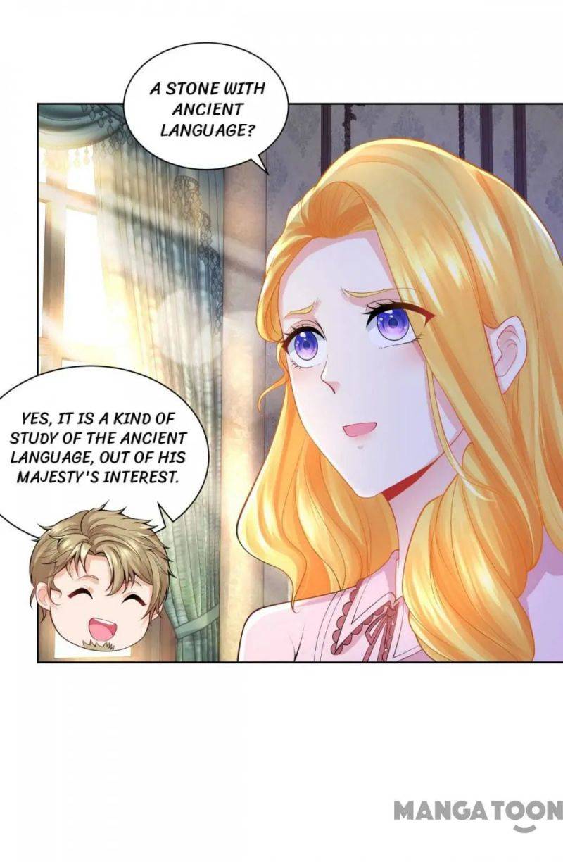 I Just Want to Be a Useless Duke’s Daughter Chapter 104 page 22
