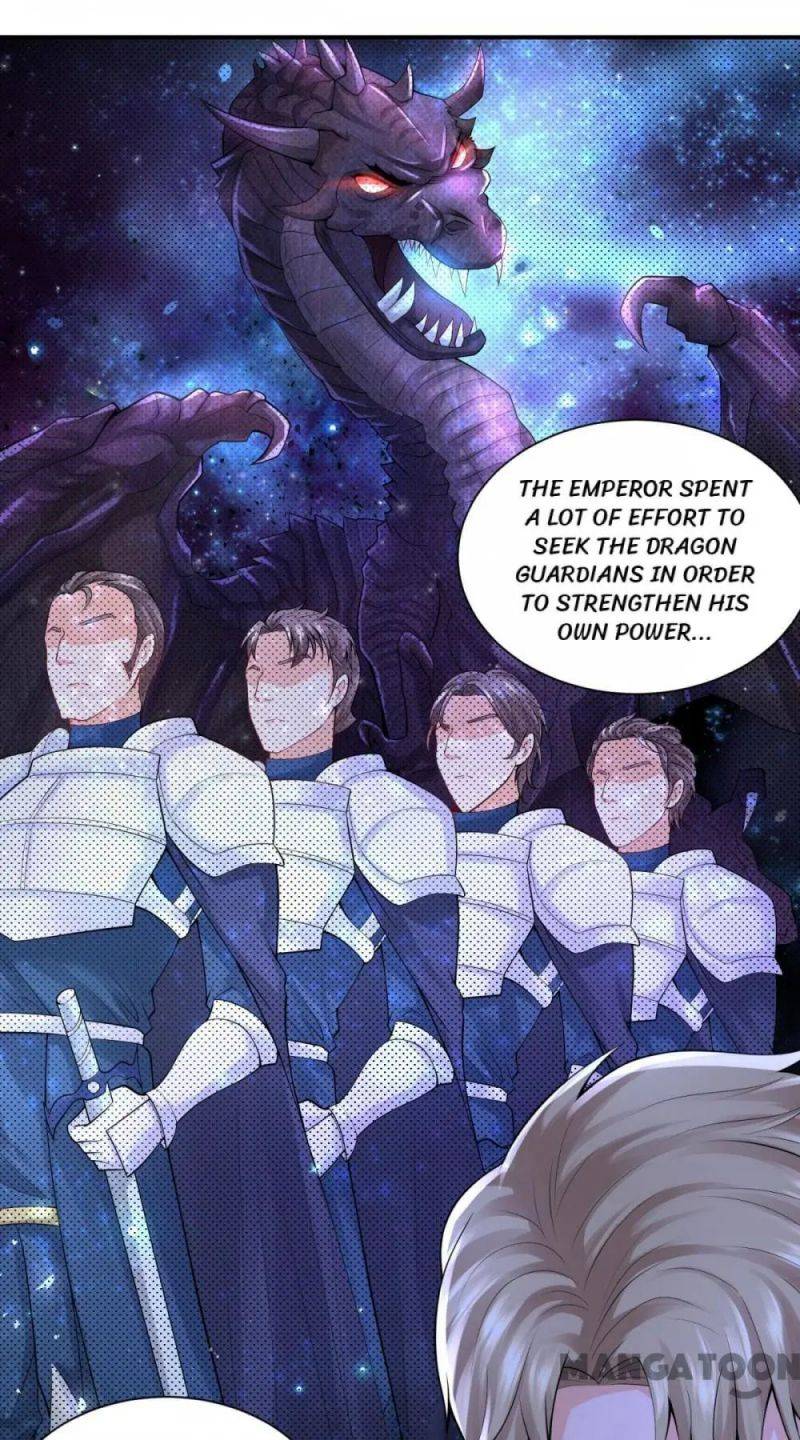 I Just Want to Be a Useless Duke’s Daughter Chapter 104 page 23