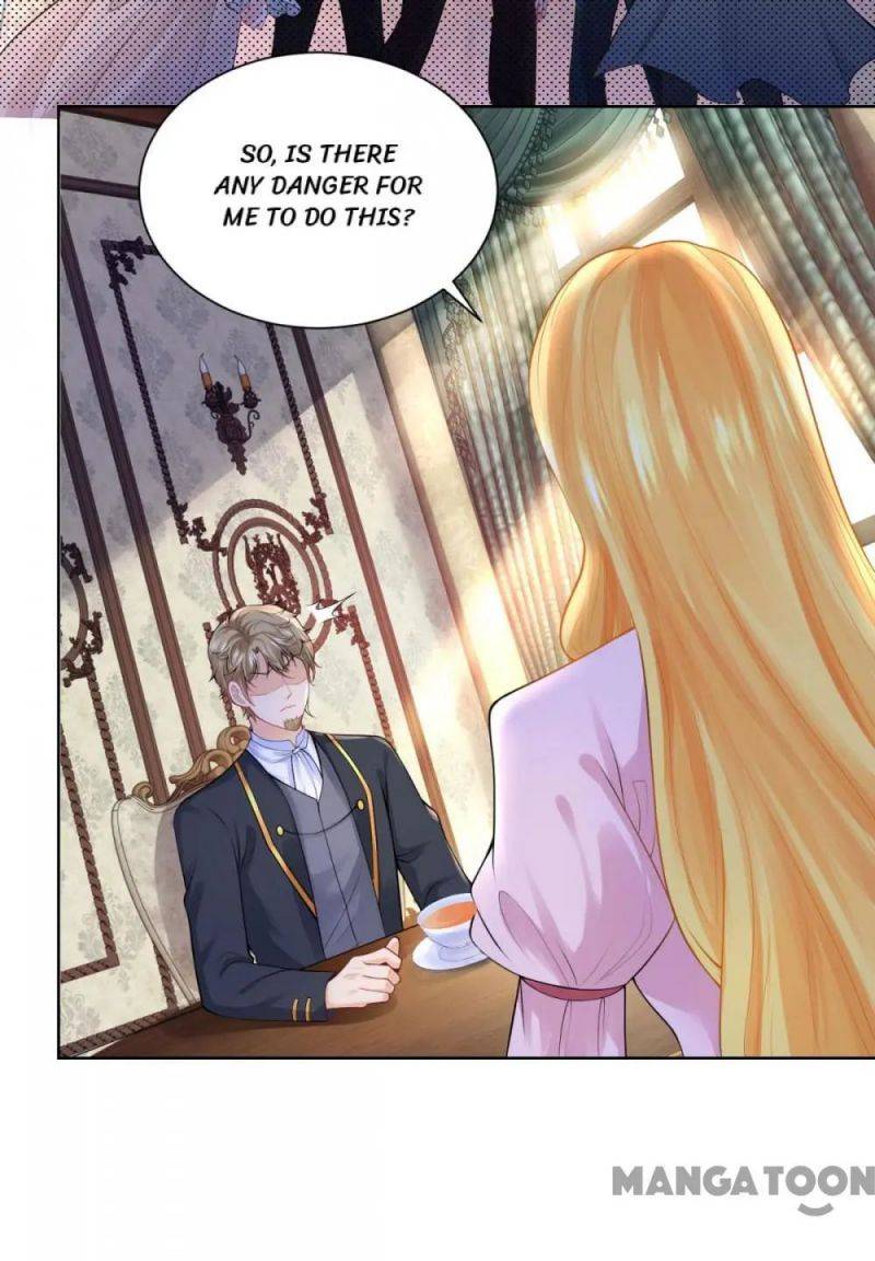 I Just Want to Be a Useless Duke’s Daughter Chapter 104 page 27