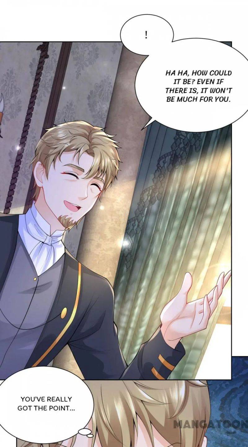 I Just Want to Be a Useless Duke’s Daughter Chapter 104 page 28