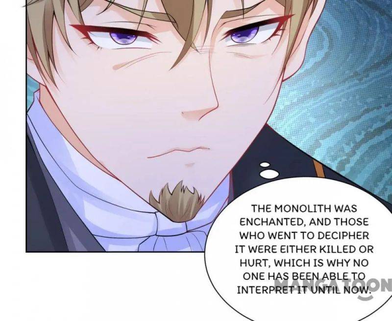 I Just Want to Be a Useless Duke’s Daughter Chapter 104 page 29