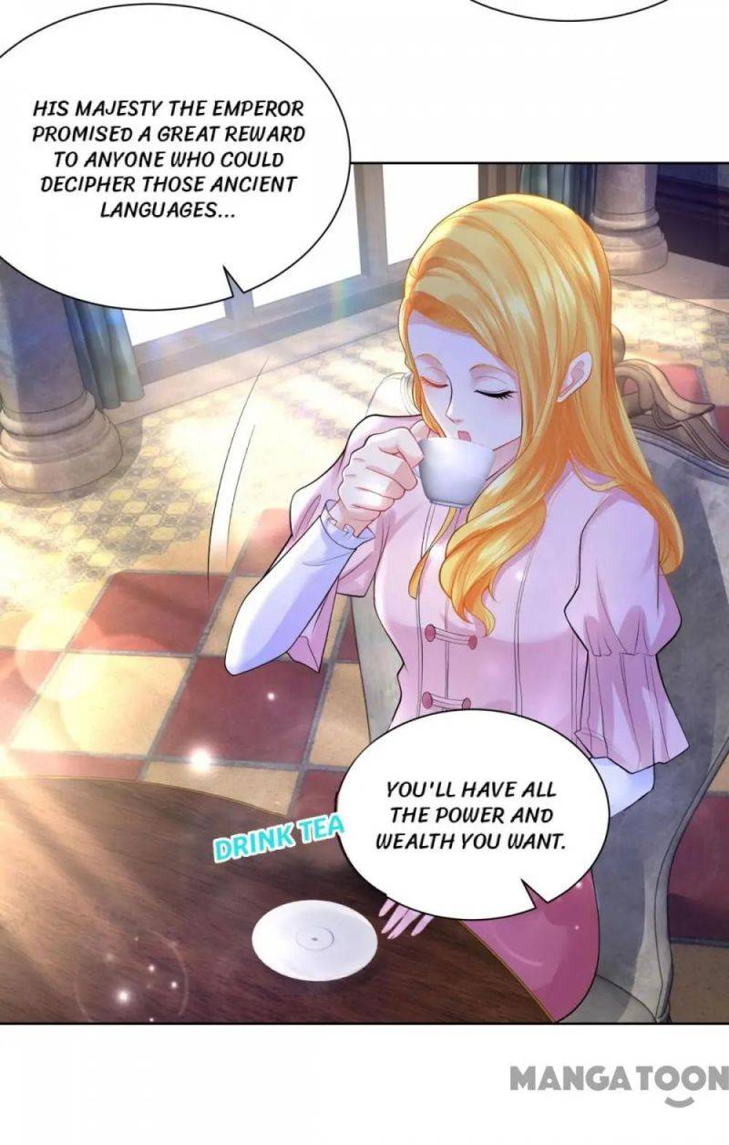 I Just Want to Be a Useless Duke’s Daughter Chapter 104 page 30
