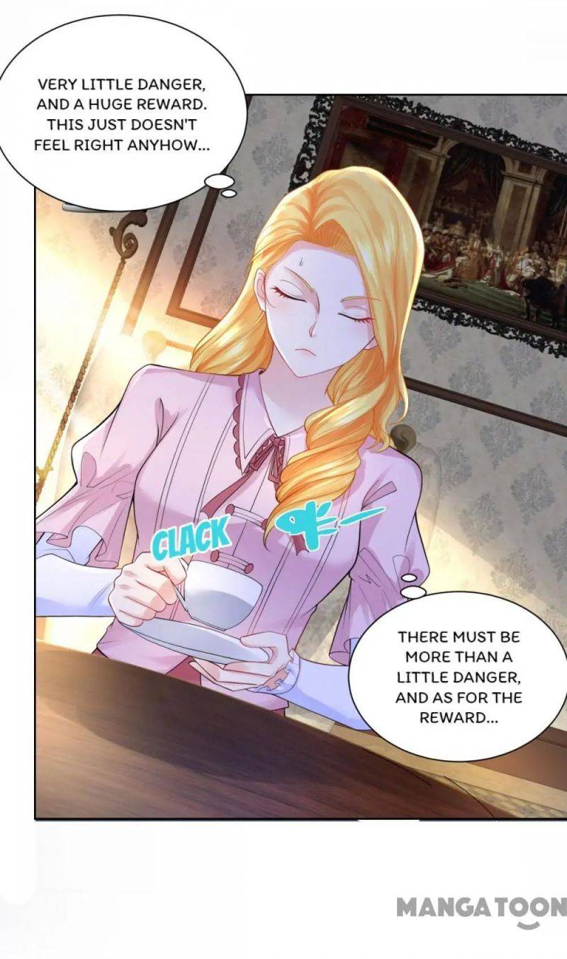 I Just Want to Be a Useless Duke’s Daughter Chapter 104 page 31