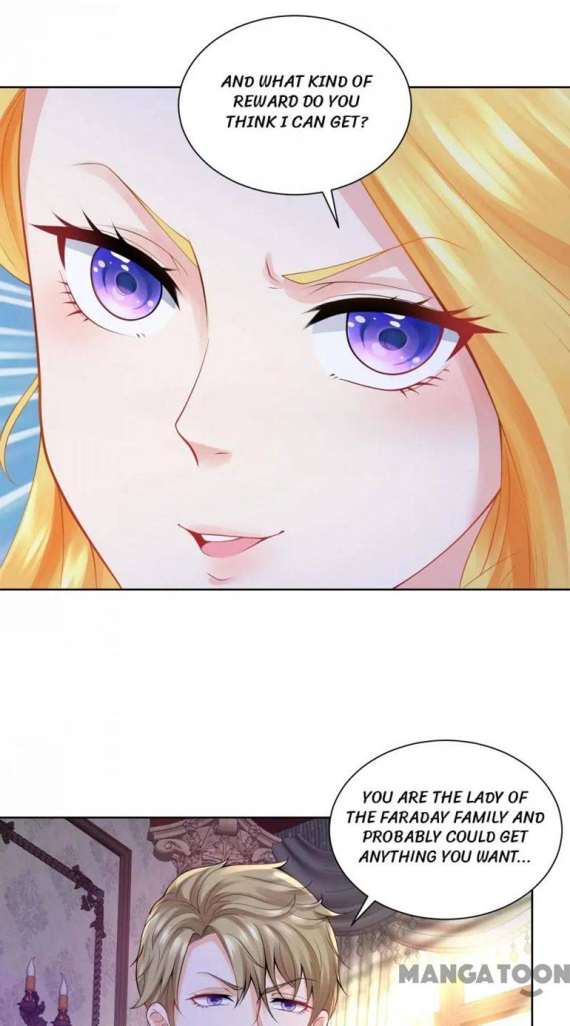 I Just Want to Be a Useless Duke’s Daughter Chapter 104 page 32